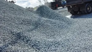 Aggregate and Granite