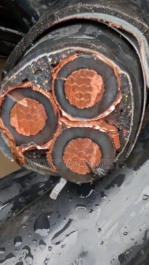 11kva Armored Cable Xlpe