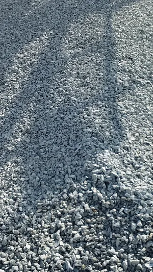 Road Construction Project , Granite