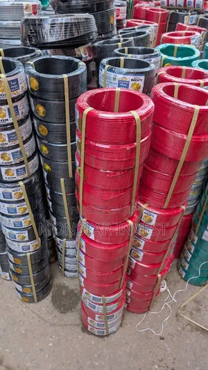 2.5mm Single Wire