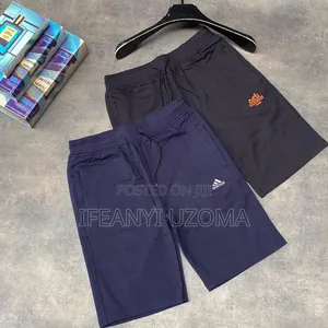 Classic Quality Short