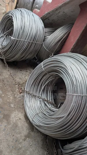Aluminum Conductor 70mm
