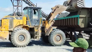 Stone and Granite Delivery on Ph