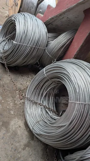150mm Aluminum Conductor