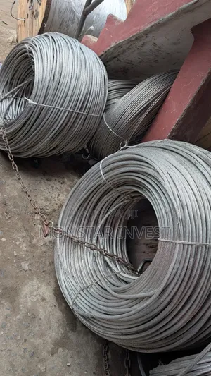 50mm Aluminum Conductor