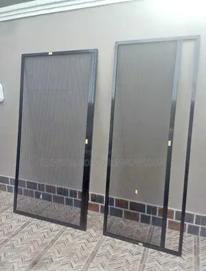 Folding Aluminum Net