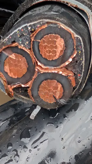 Xlpe 33kva