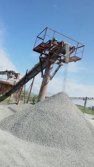 Port Harcourt Delivery of Chippings and Granite