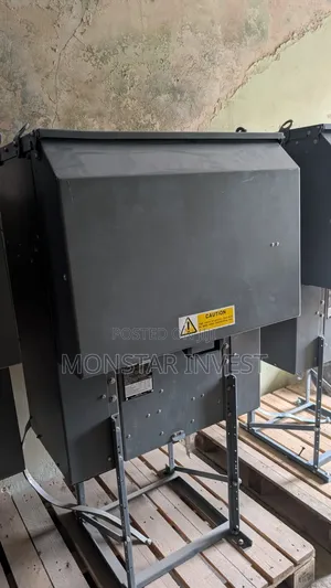 Ring Master Rmu 11kva