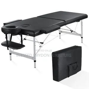 Naipo Portable Massage Table 84 Inch Massage Bed