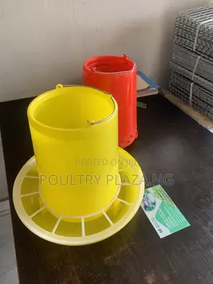 8kg Bird Feeders