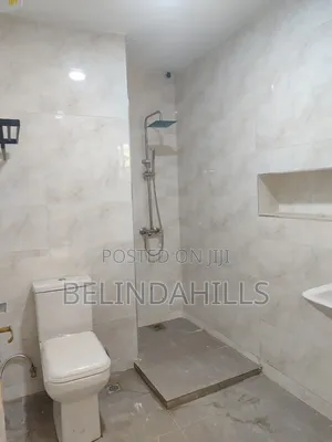 3bdrm Block of Flats in Jabi for rent