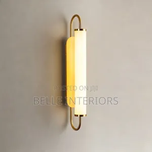 Nordic Minimalist Modern Bedside