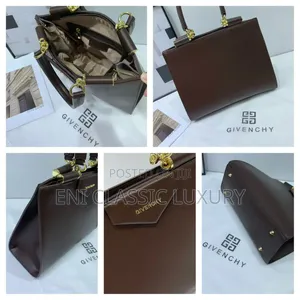 Givenchy Luxury Women's Handbags Best Quality Well Banded Package