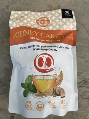 Kidney Care Tea