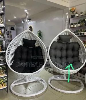 Swing Chair Available in All Colours