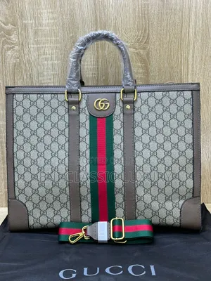 Gucci Luxury Women's Handbags Best Quality Well Banded