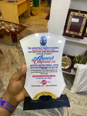 Customized Gifts