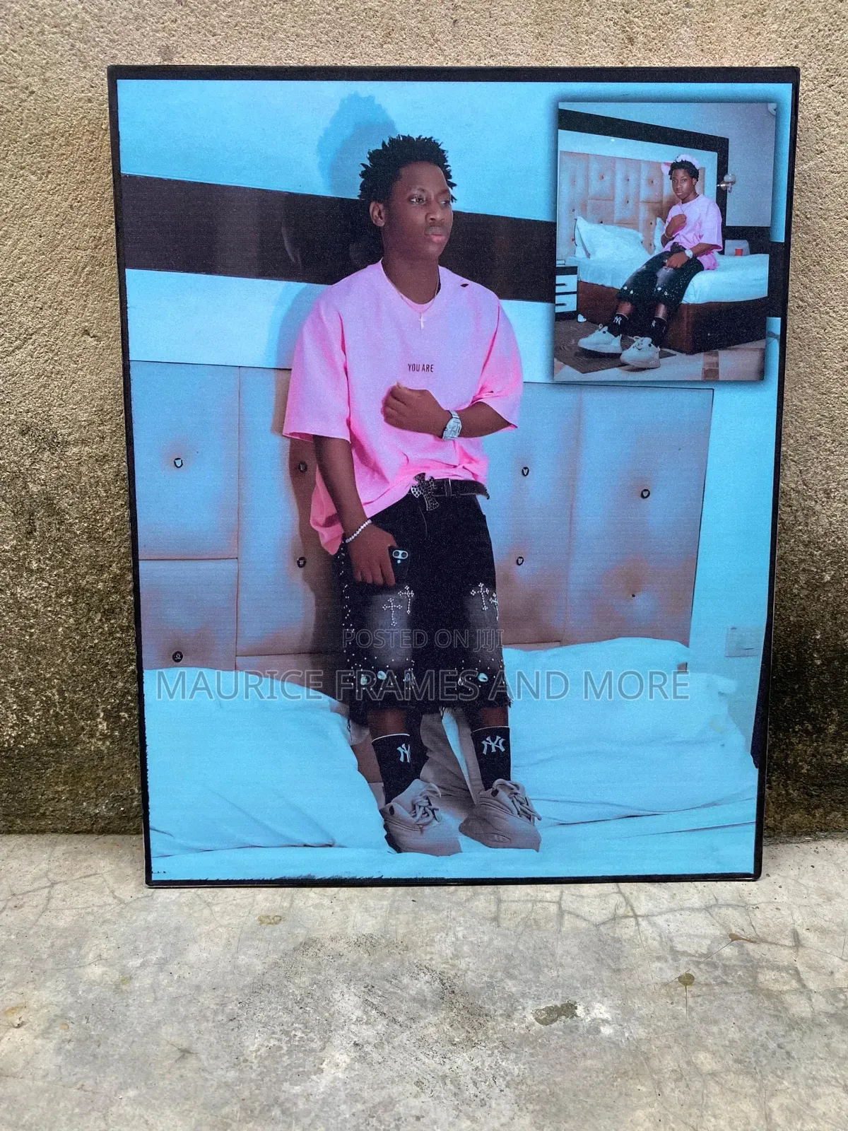 Customized Gifts