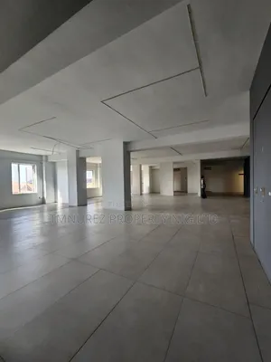 Office Space for Rent Jakande Lekki