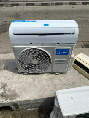 1.5hp Inverter Split Unit Ac
