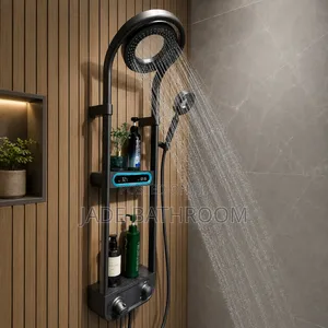 Shower Mixer
