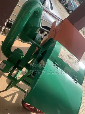 Rice Thresher