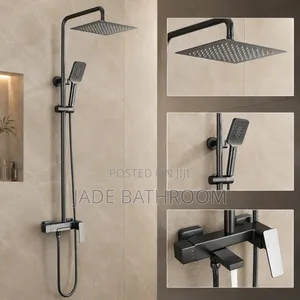 Shower Mixer