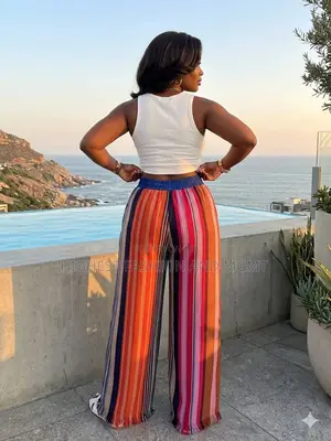 Ofi Pants - Style 803