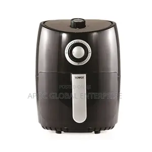 Tower 2.2litre Vortx Healthy Air Fryer