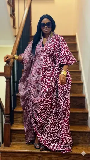 Full Gown - Style 802