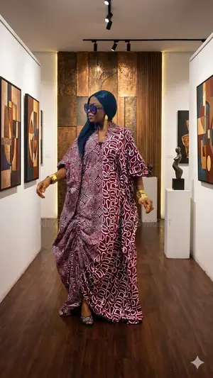 Full Gown - Style 802