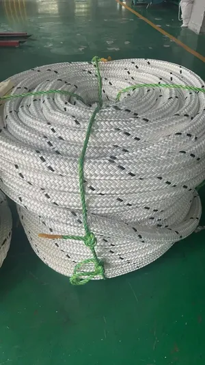 20mm Double Braided Heavy-Duty Rope
