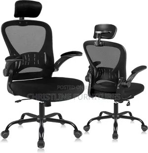 Beautiful Executive Office Chair