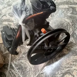 Air Compressor Head 3hp