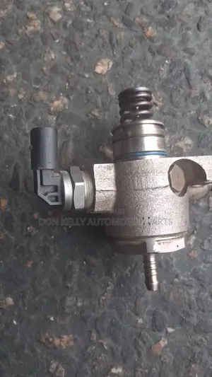 Fuel Pressure Pump Audi A4 2015/2019