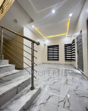 3bdrm Duplex in Tiger Estate, Ibadan for rent