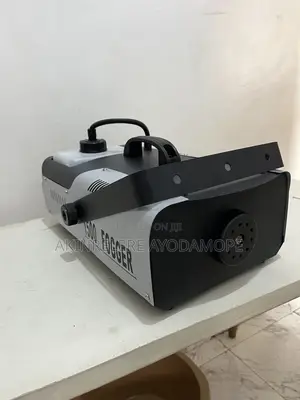 1500w Fog/Smoke Machine