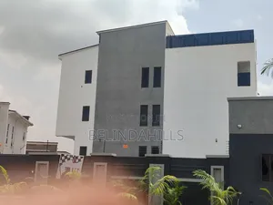 4bdrm Townhouse / Terrace in Jabi for rent