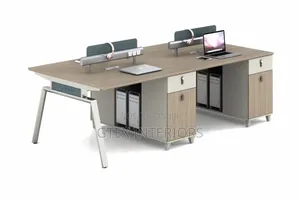 Executive Office Work Station