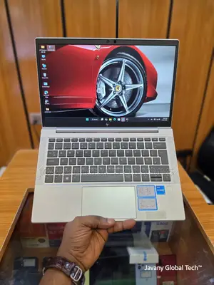 Laptop HP EliteBook 830 G8 16GB Intel Core i5 SSD 256GB