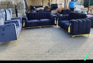 7 Seater’S Set of Sofa