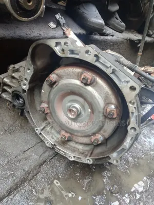 Toyota Vitz and Yaris Gearbox Available
