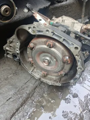Toyota Vitz and Yaris Gearbox Available
