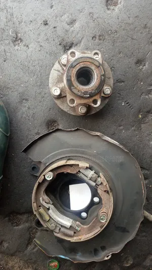 Patriot Front Hub and Back Hub