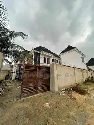 6bdrm Duplex in Igbo Etche, Rumuokwurusi for sale