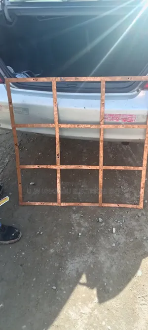 Earth Mat 1.5x2.5