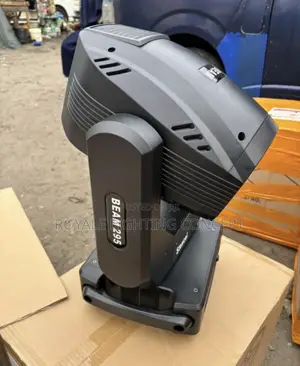 Beam 295w Moving Head