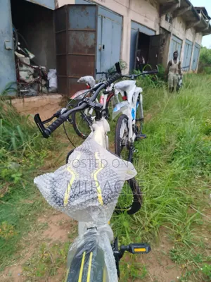 SPN Power Mountain Bike