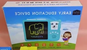 Card Reader for Kids Big Size